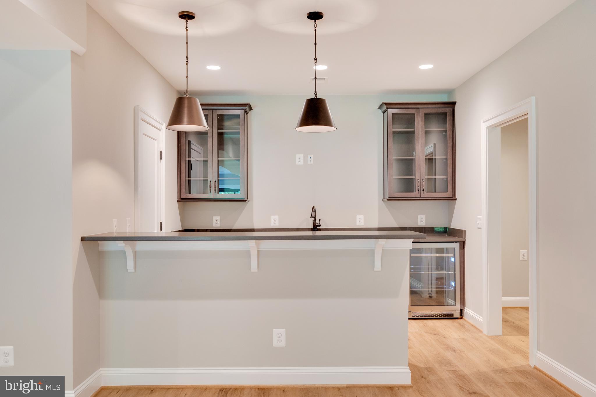 FAIRFAX FARMS - Residential