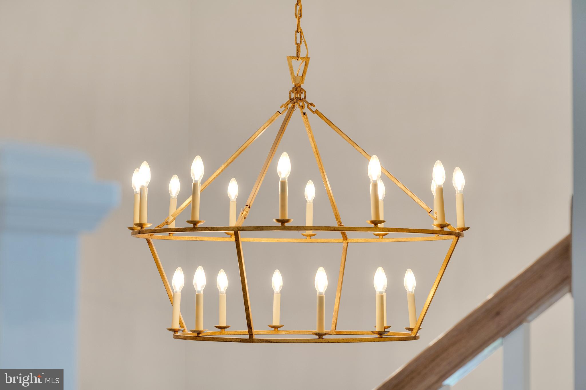 FAIRFAX FARMS - Residential