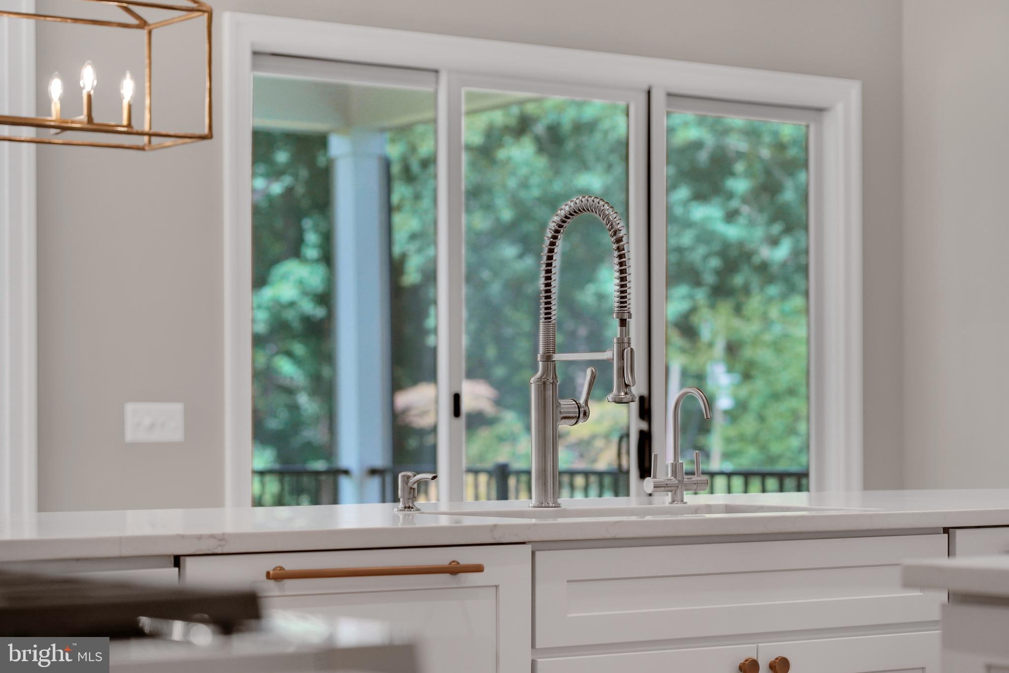 FAIRFAX FARMS - Residential