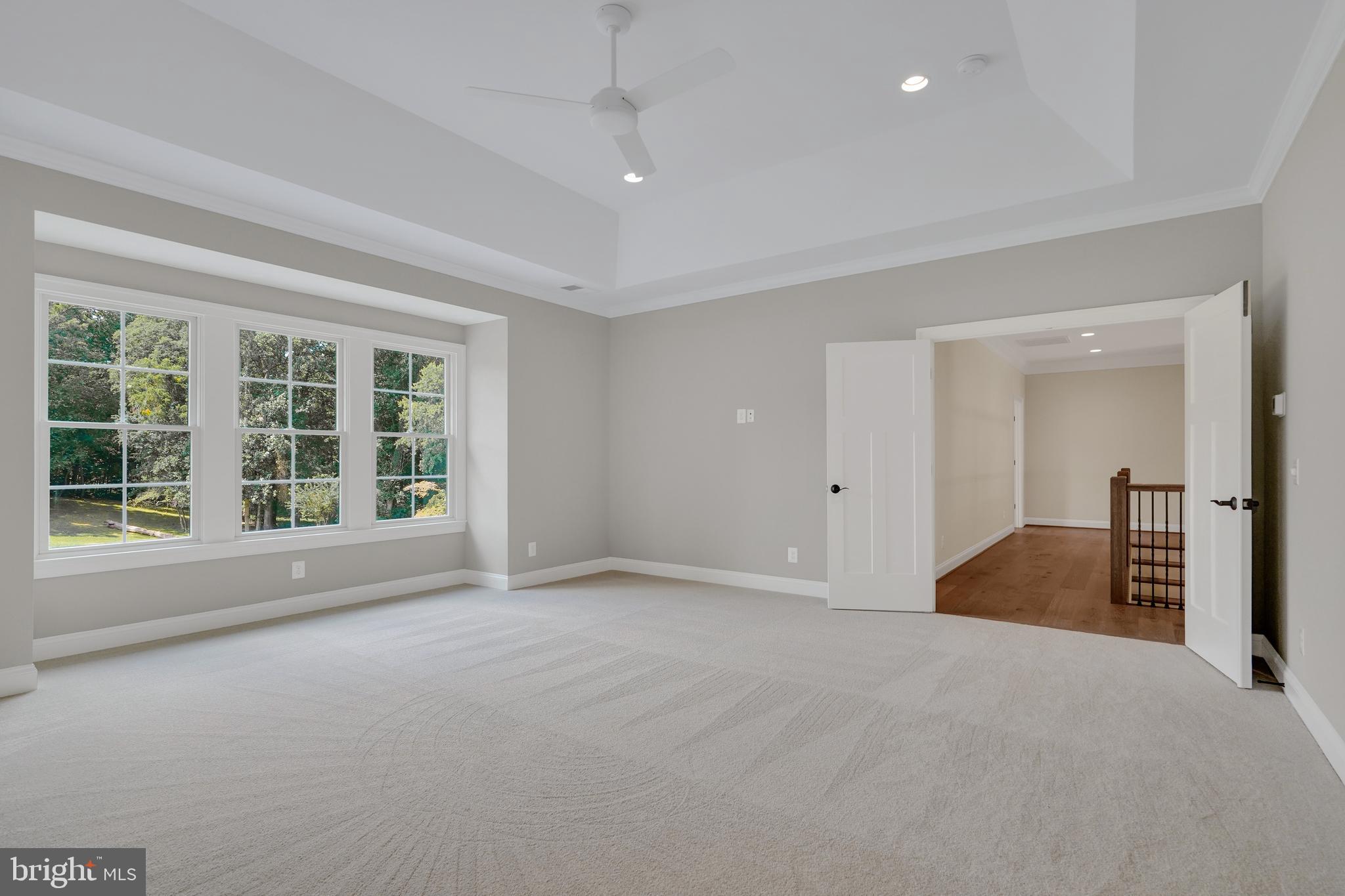 FAIRFAX FARMS - Residential