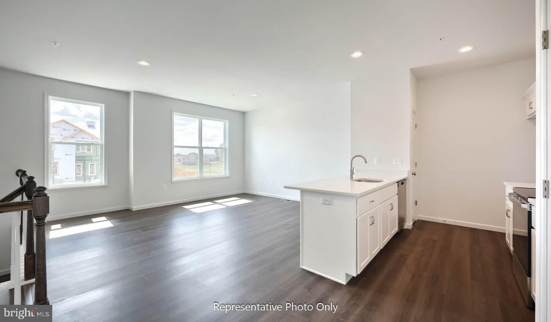 MERIDIAN HEIGHTS - Residential