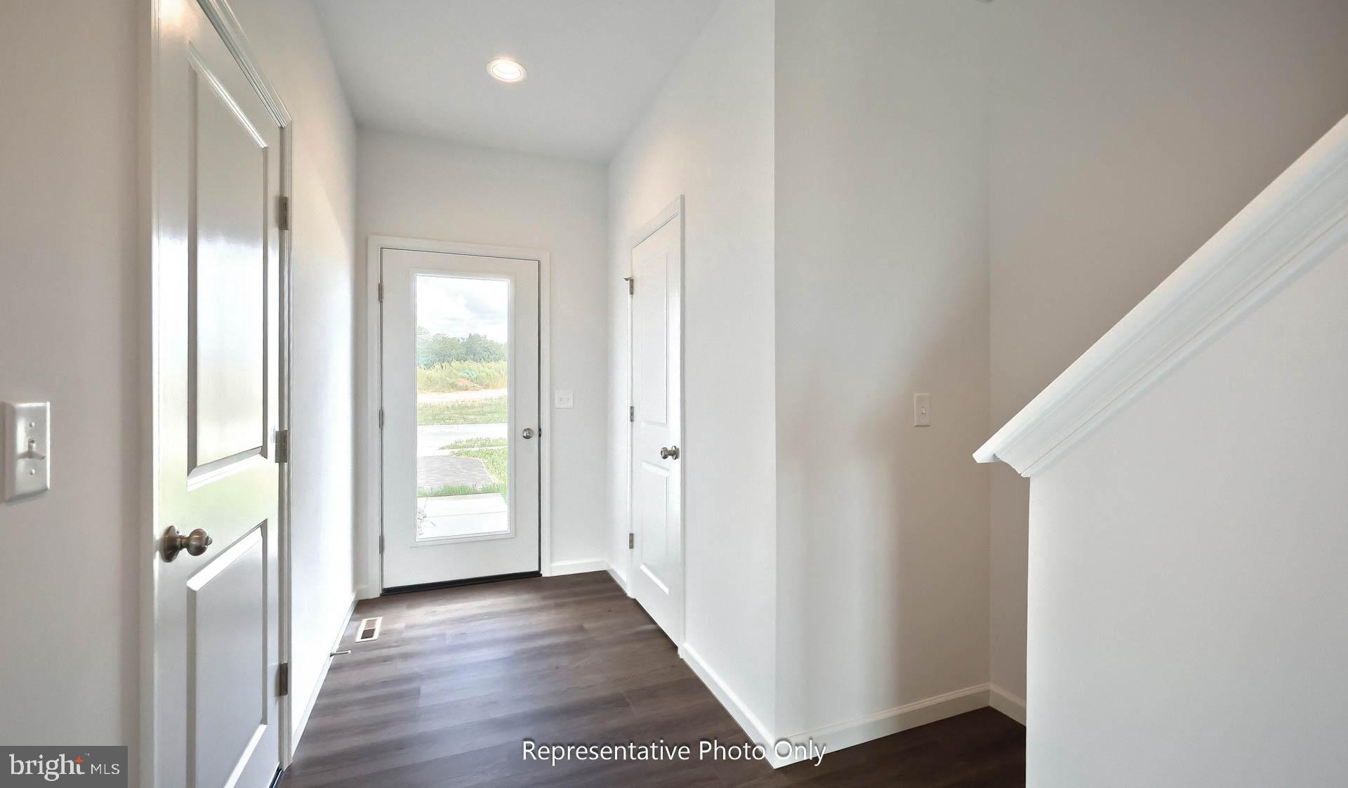 MERIDIAN HEIGHTS - Residential