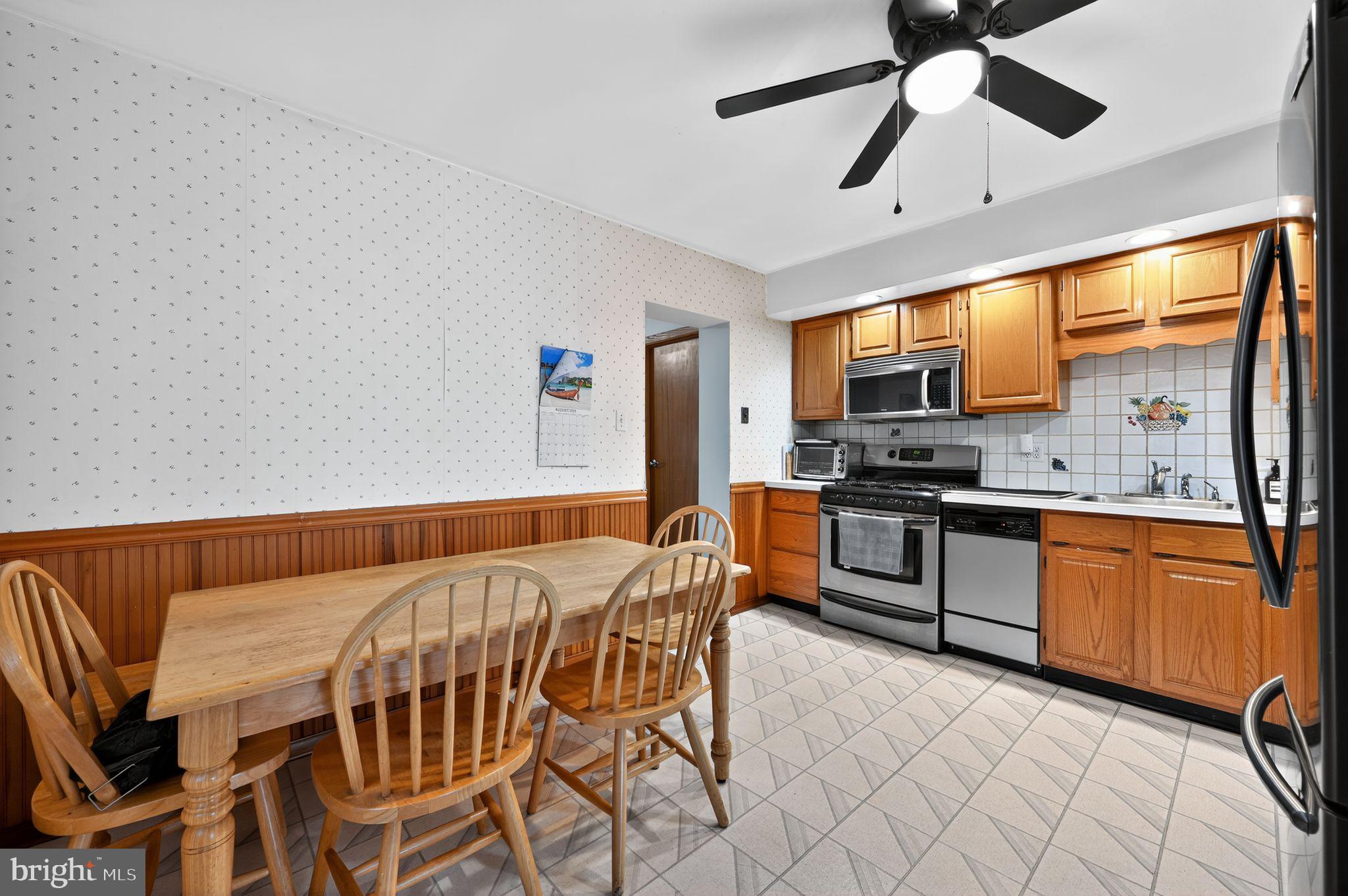 MANAYUNK - Residential