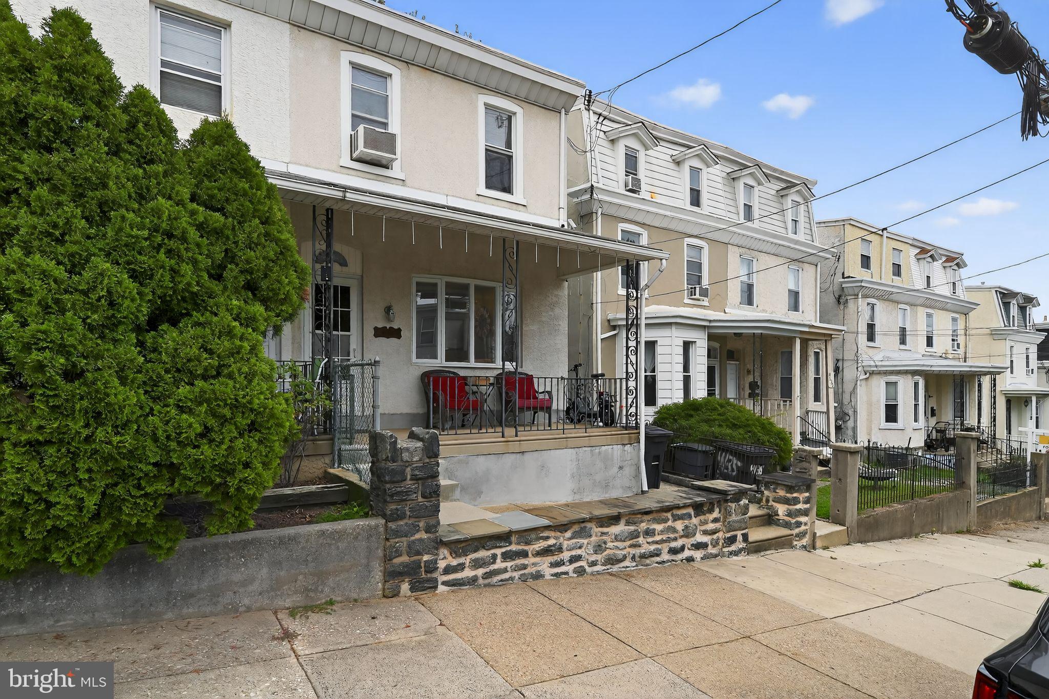 MANAYUNK - Residential