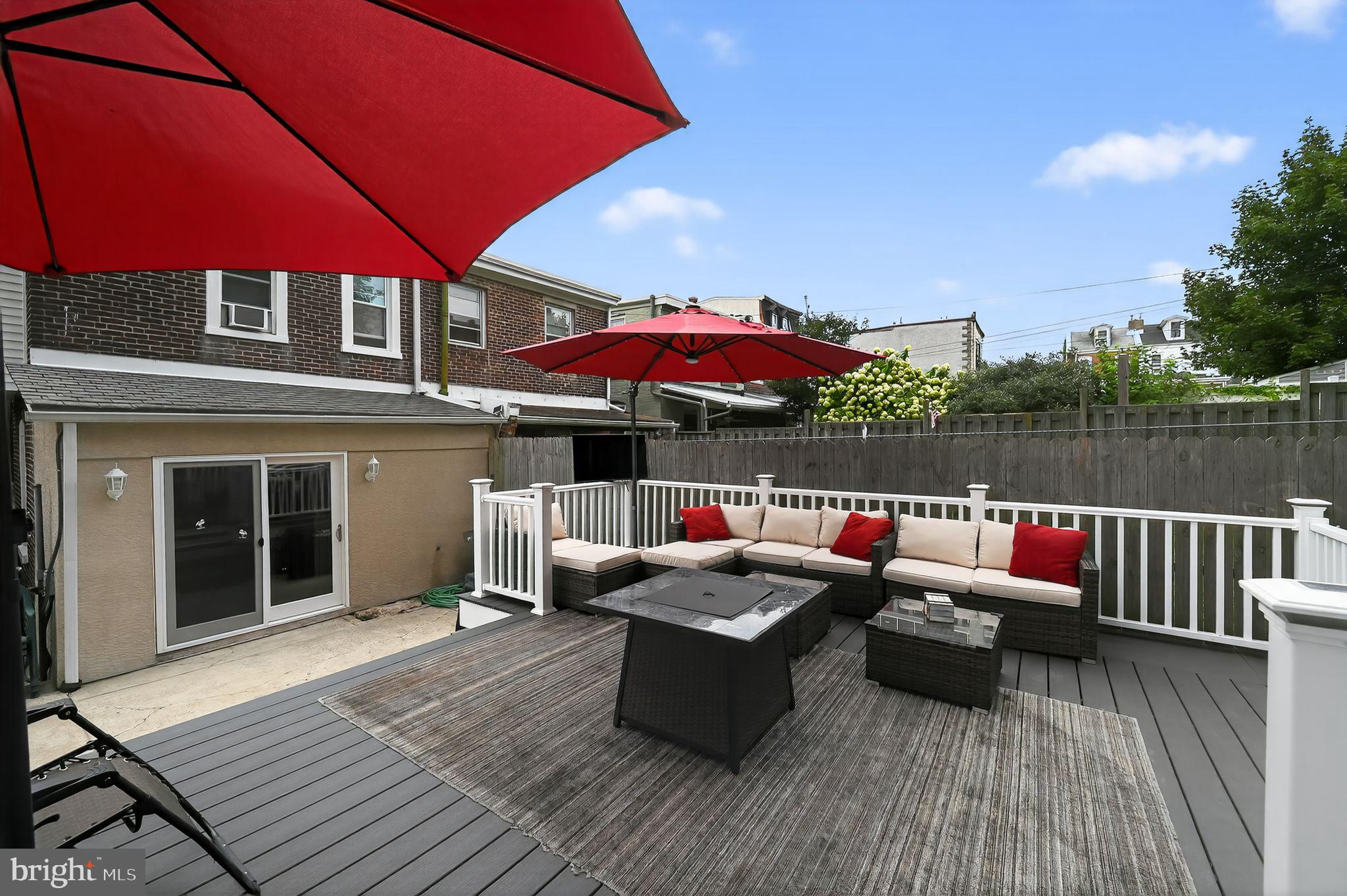 MANAYUNK - Residential