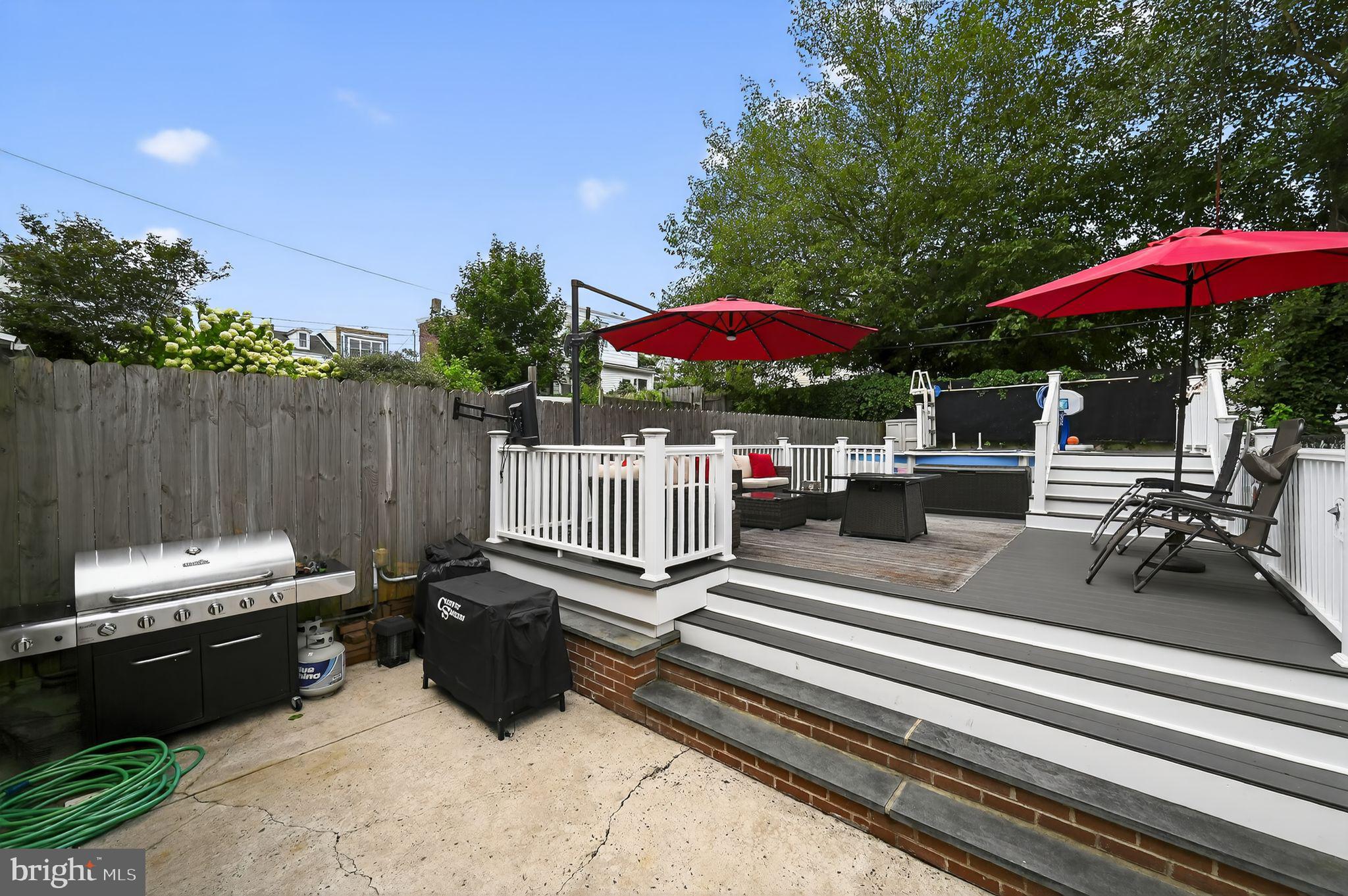 MANAYUNK - Residential