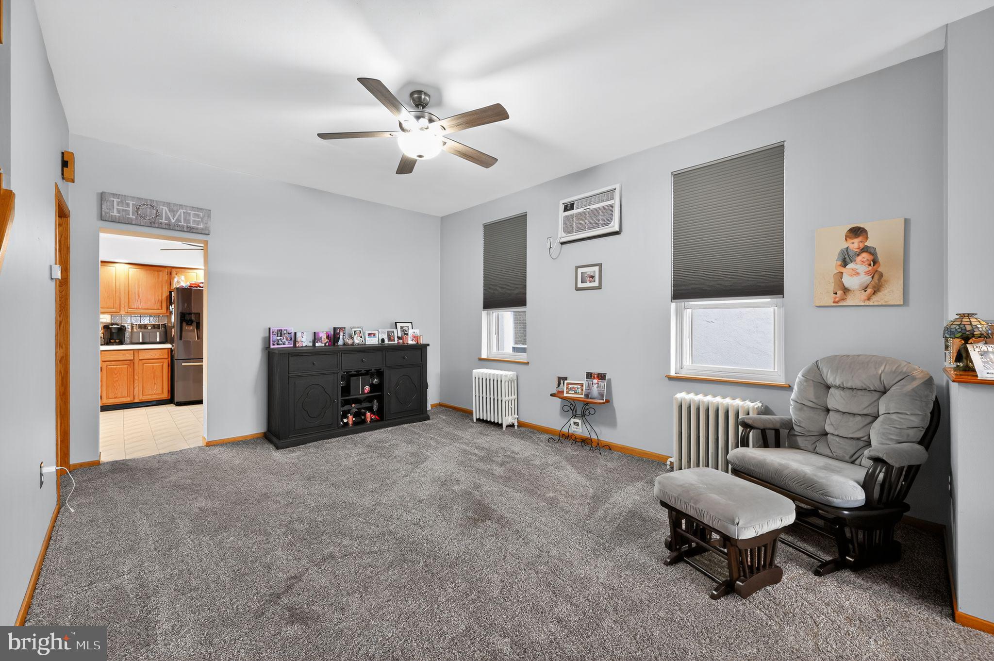 MANAYUNK - Residential