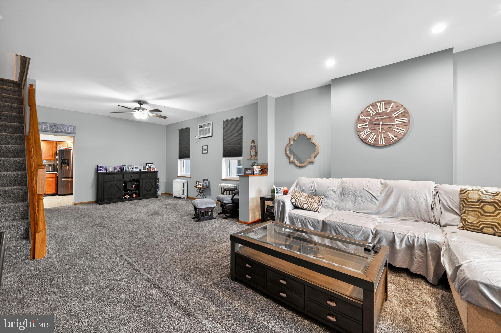 MANAYUNK - Residential