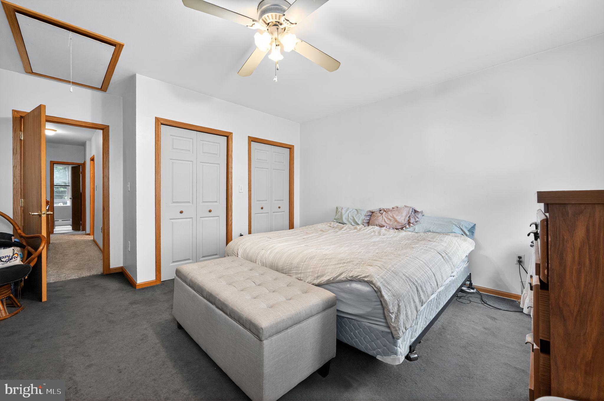 MANAYUNK - Residential