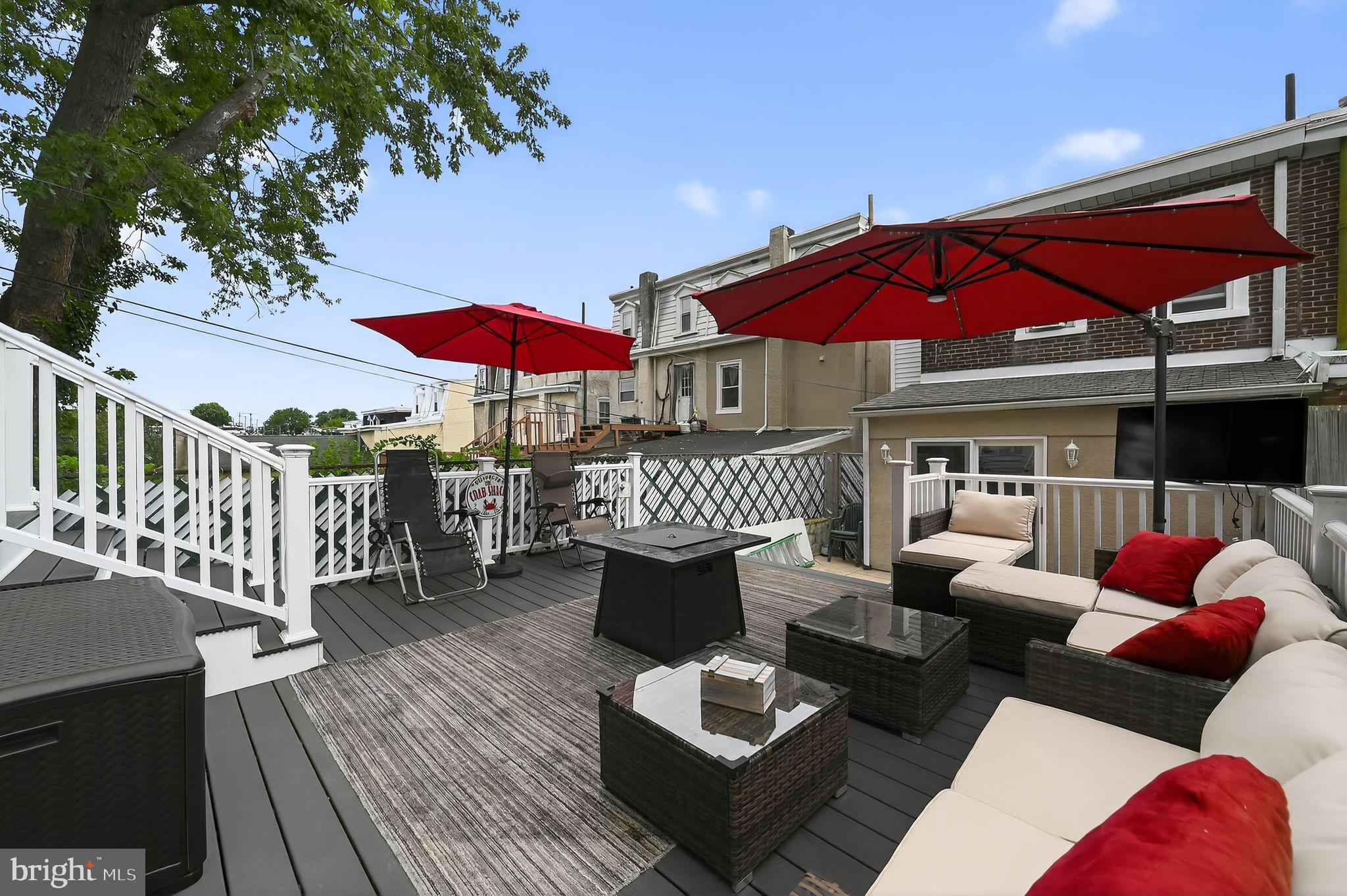 MANAYUNK - Residential