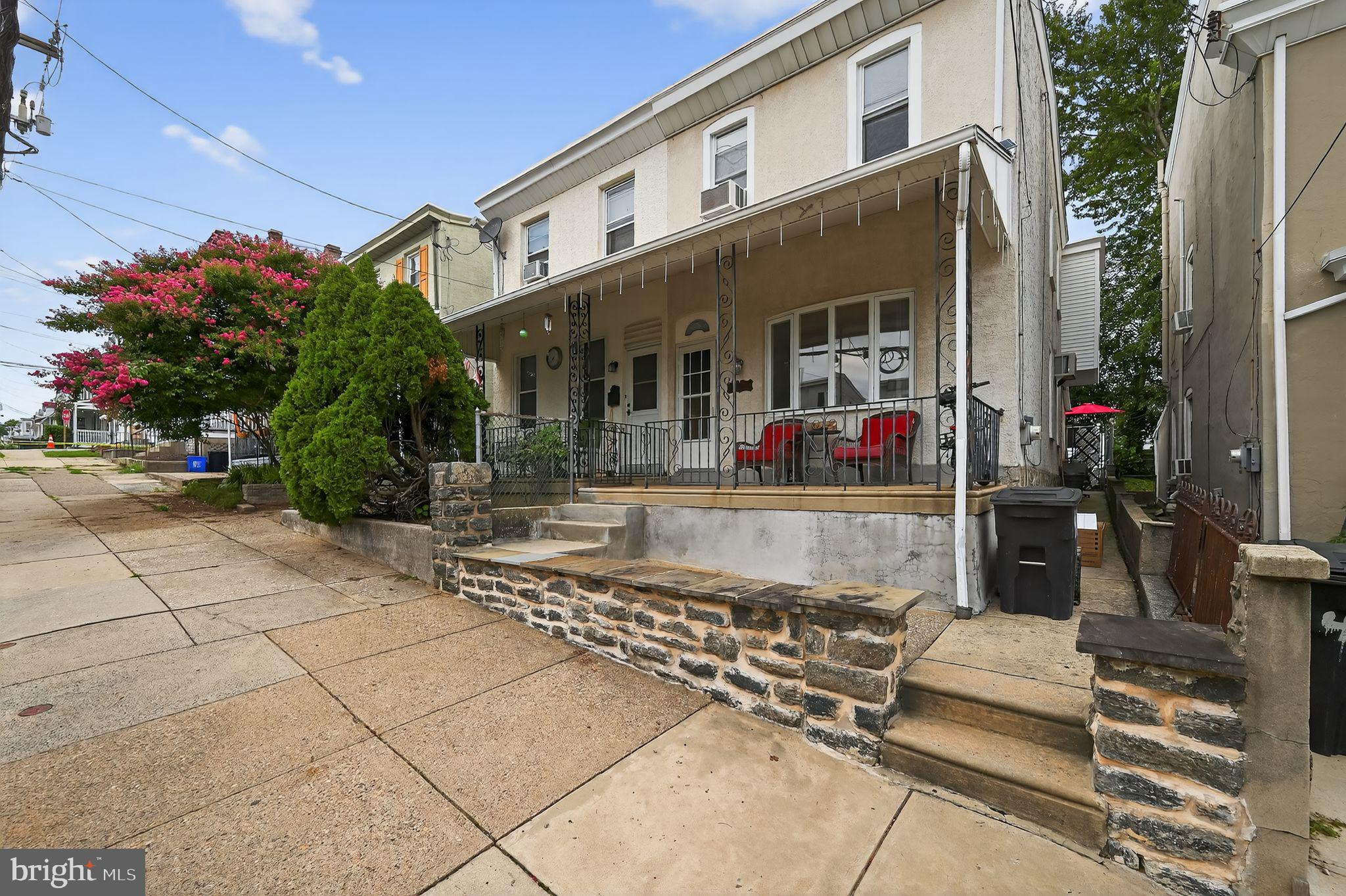 MANAYUNK - Residential