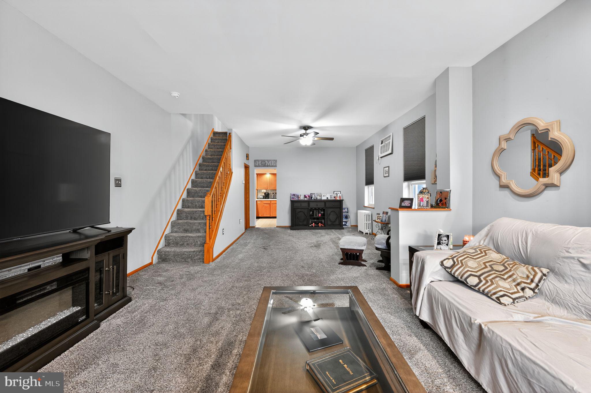 MANAYUNK - Residential