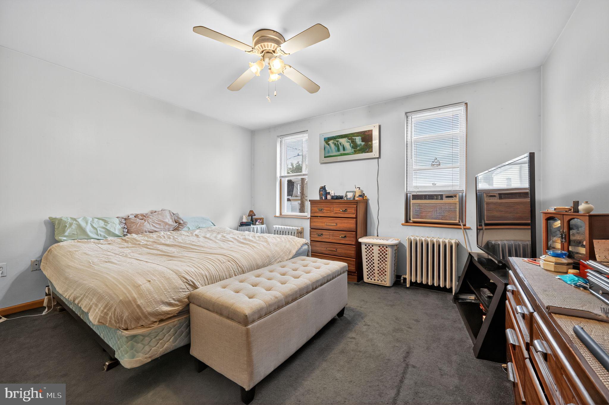 MANAYUNK - Residential