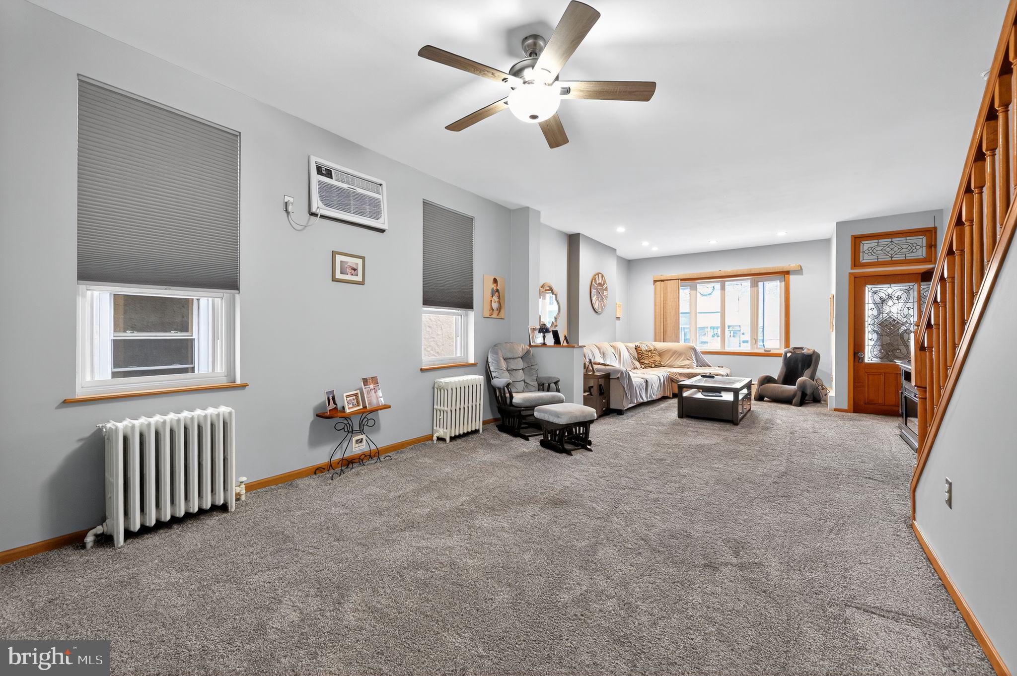 MANAYUNK - Residential