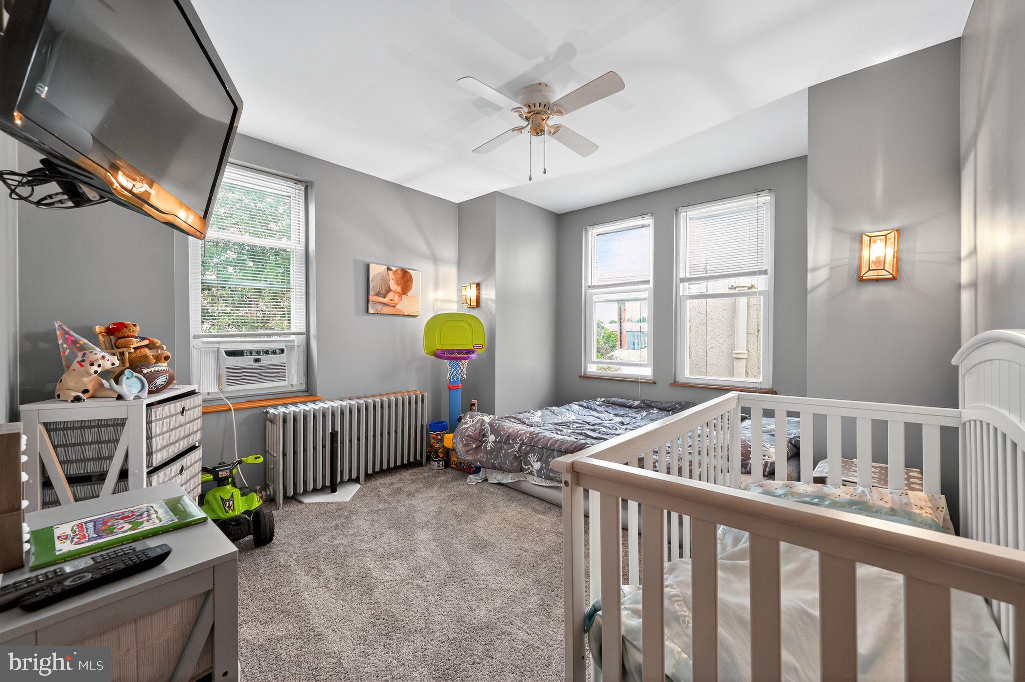 MANAYUNK - Residential