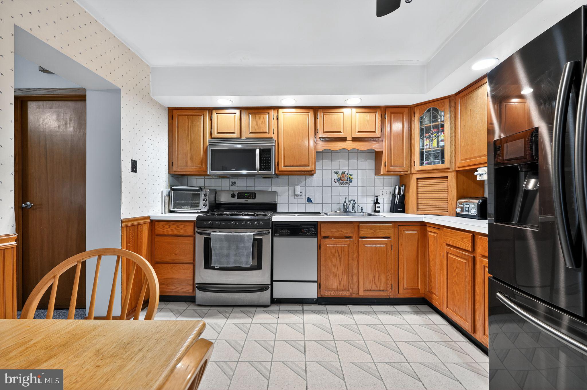 MANAYUNK - Residential