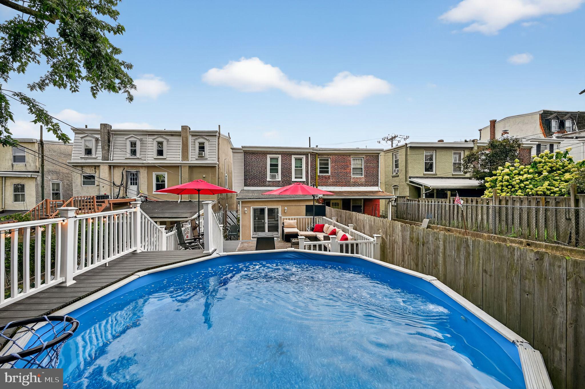 MANAYUNK - Residential