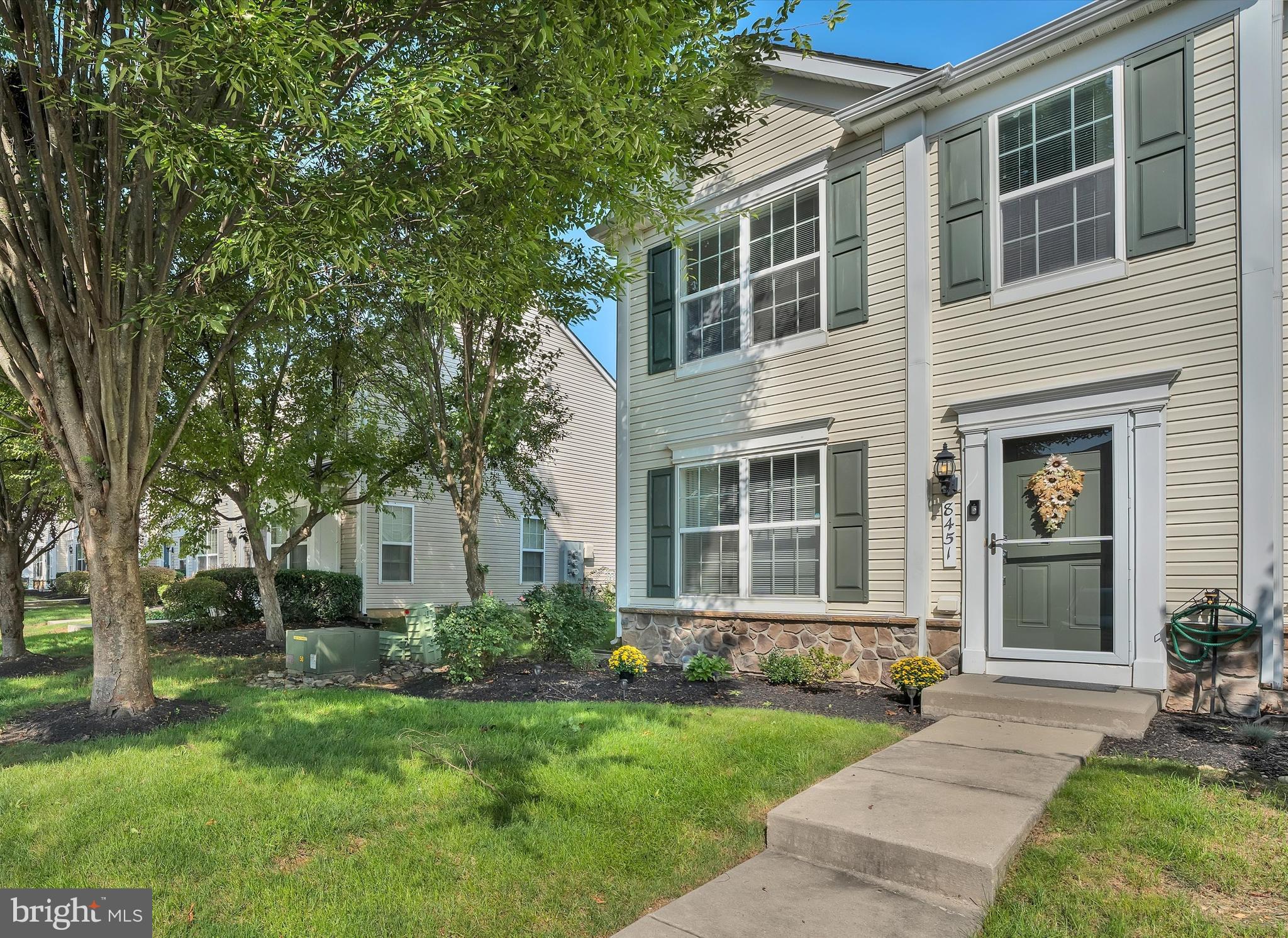 8451 CROMWELL COURT