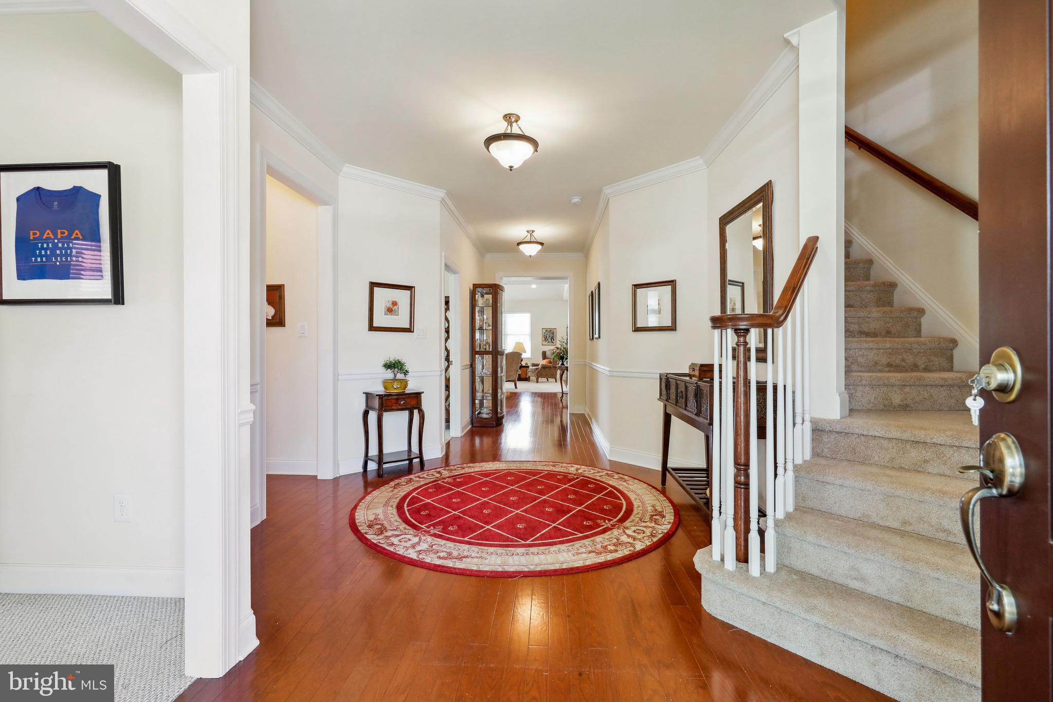 4 MITCHELL COURT