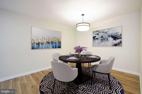 Tiny photo for 501 N Bethlehem Pike #13-L, AMBLER, PA 19002 (MLS # PAMC2167336)