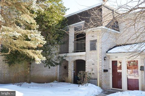 Tiny photo for 501 N Bethlehem Pike #13-L, AMBLER, PA 19002 (MLS # PAMC2167336)