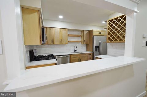 Tiny photo for 501 N Bethlehem Pike #13-L, AMBLER, PA 19002 (MLS # PAMC2167336)