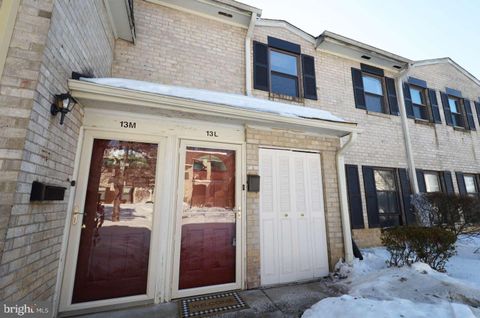 Tiny photo for 501 N Bethlehem Pike #13-L, AMBLER, PA 19002 (MLS # PAMC2167336)