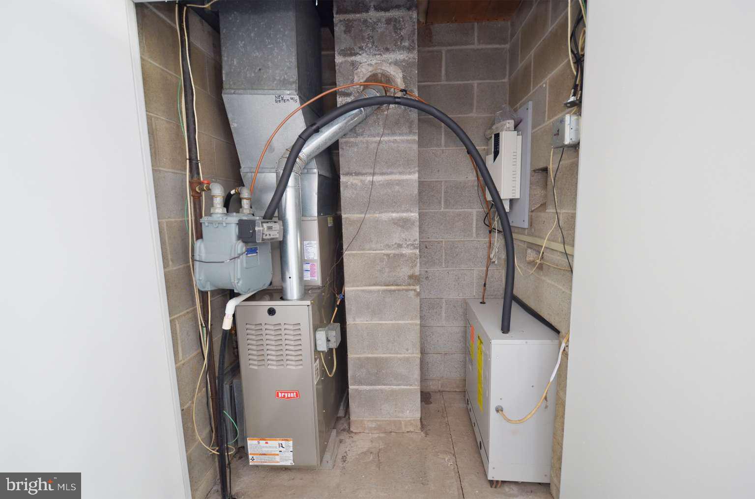 MEADOWS AT LOWER GWYNNED - Residential