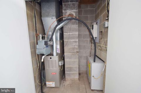 Tiny photo for 501 N Bethlehem Pike #13-L, AMBLER, PA 19002 (MLS # PAMC2167336)