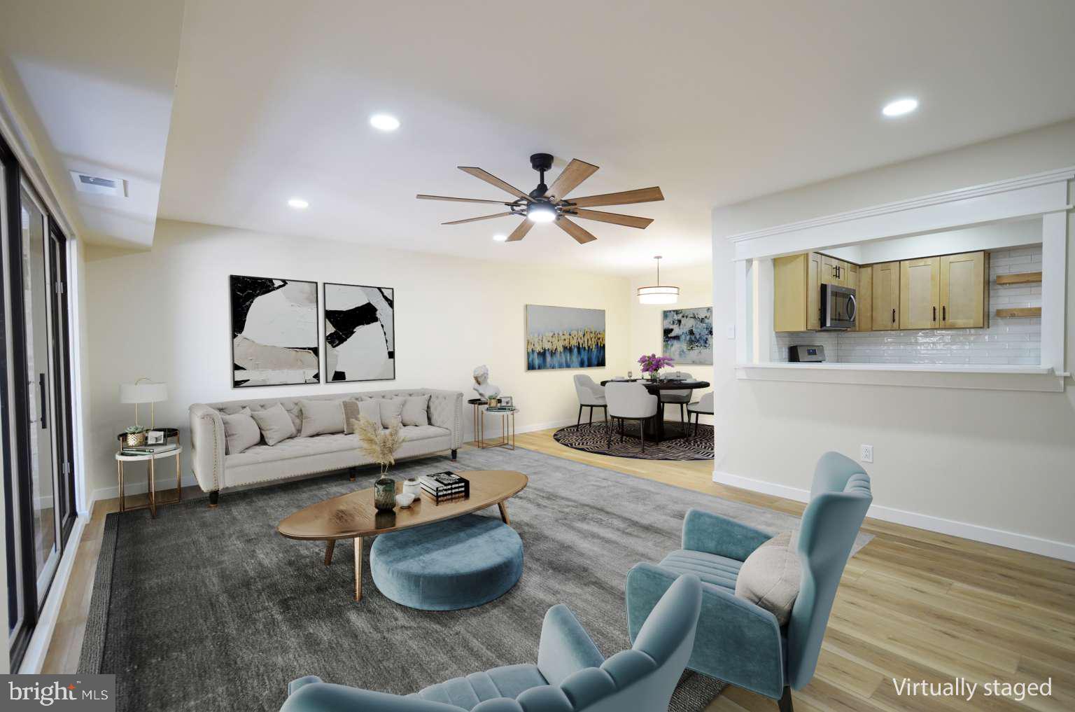 MEADOWS AT LOWER GWYNNED - Residential