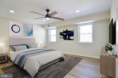 Tiny photo for 501 N Bethlehem Pike #13-L, AMBLER, PA 19002 (MLS # PAMC2167336)