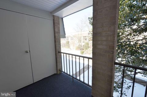 Tiny photo for 501 N Bethlehem Pike #13-L, AMBLER, PA 19002 (MLS # PAMC2167336)