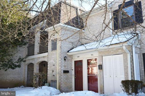 Tiny photo for 501 N Bethlehem Pike #13-L, AMBLER, PA 19002 (MLS # PAMC2167336)