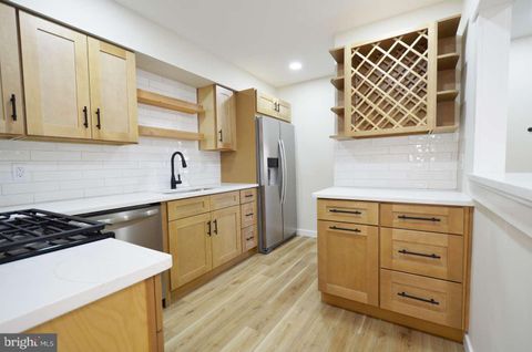 Tiny photo for 501 N Bethlehem Pike #13-L, AMBLER, PA 19002 (MLS # PAMC2167336)