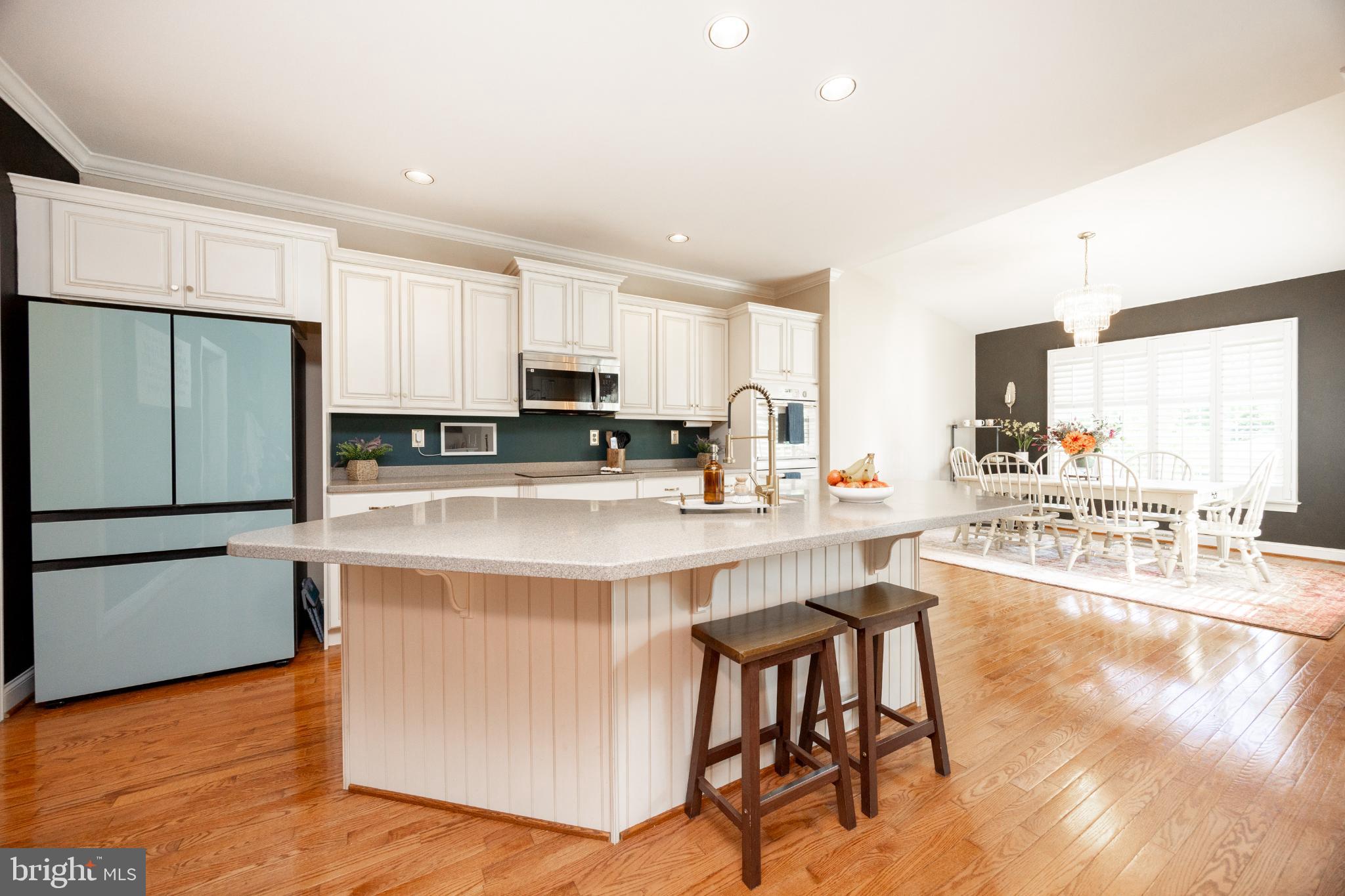 WEATHERSTONE - Residential