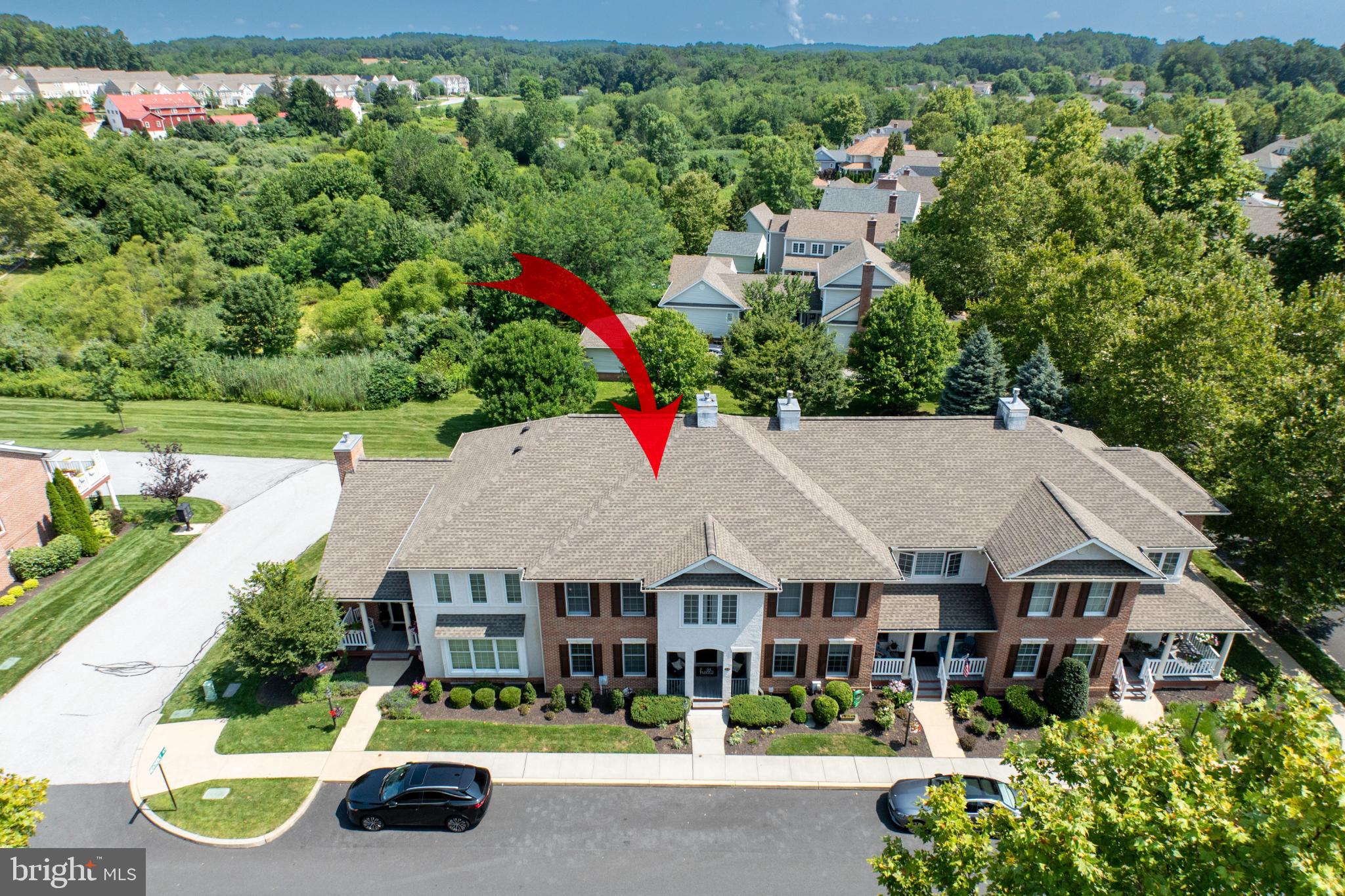 WEATHERSTONE - Residential