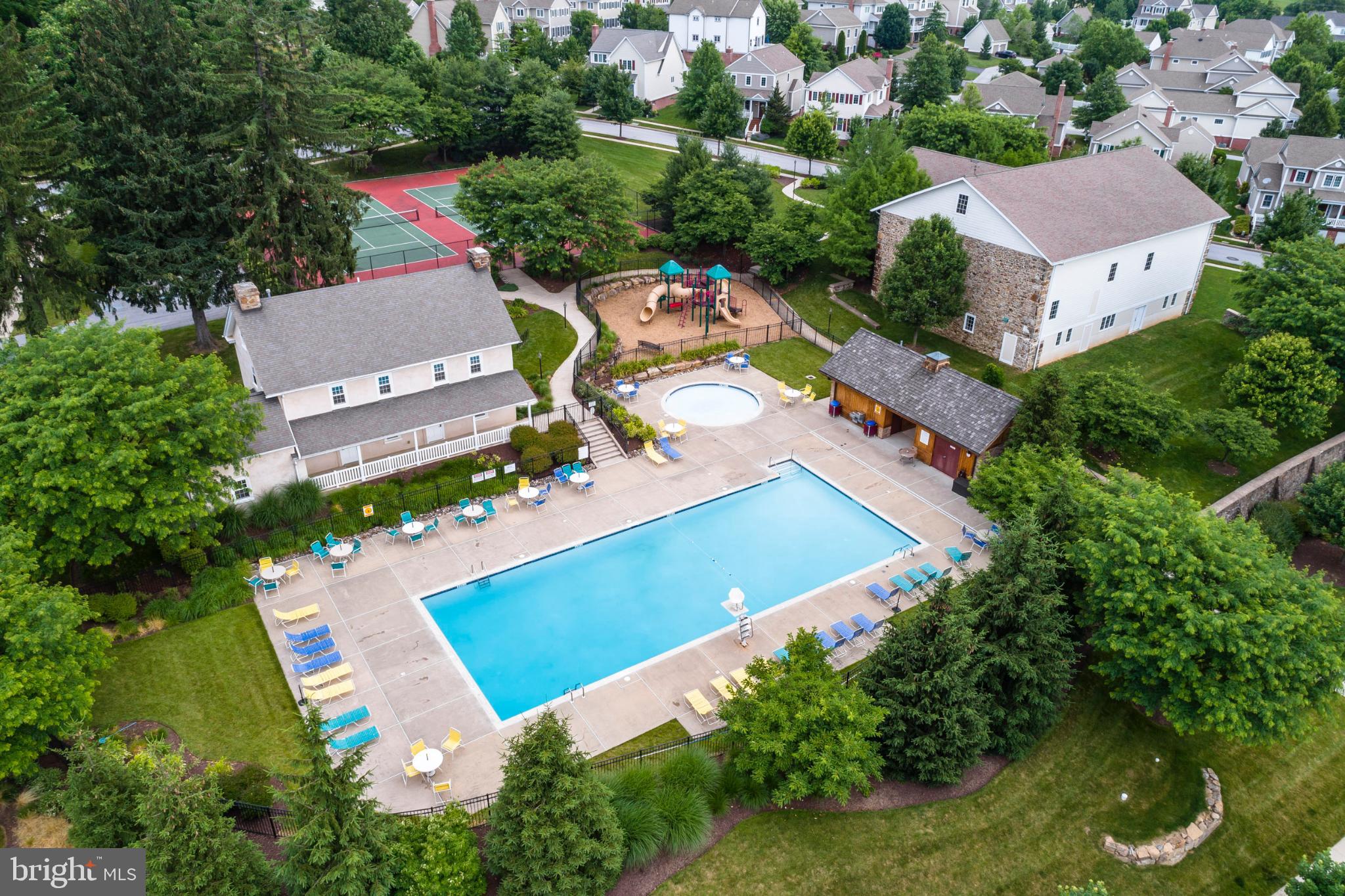 WEATHERSTONE - Residential