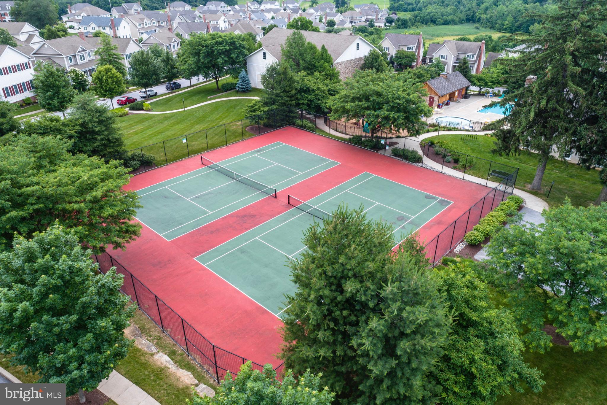 WEATHERSTONE - Residential