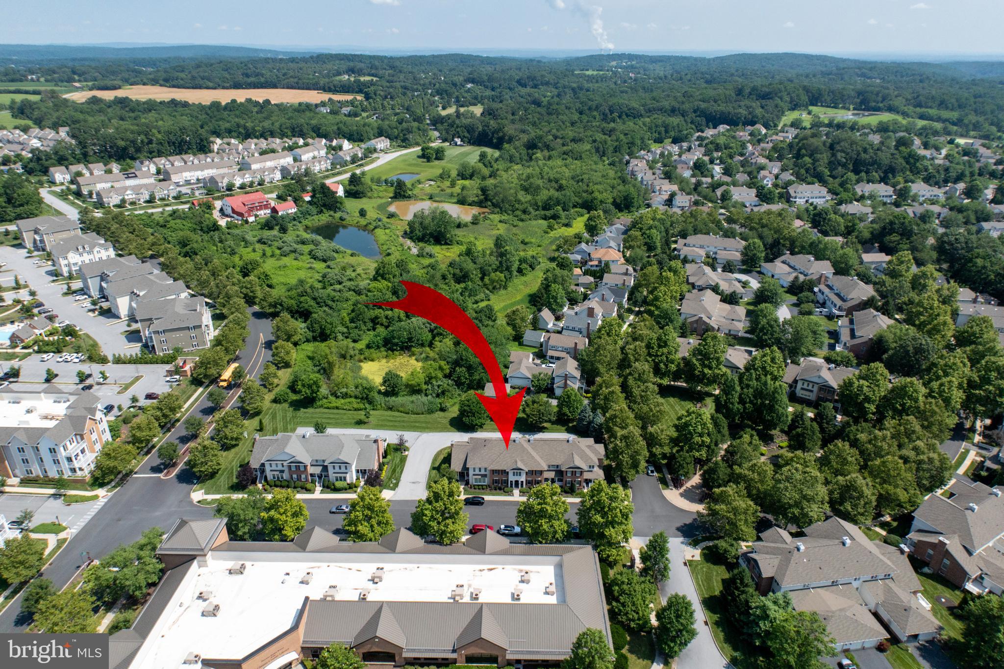 WEATHERSTONE - Residential