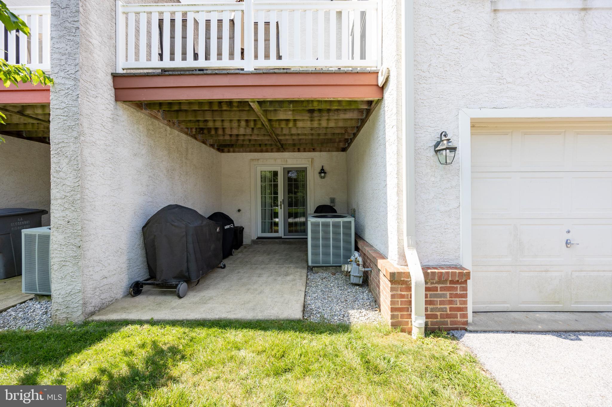 WEATHERSTONE - Residential