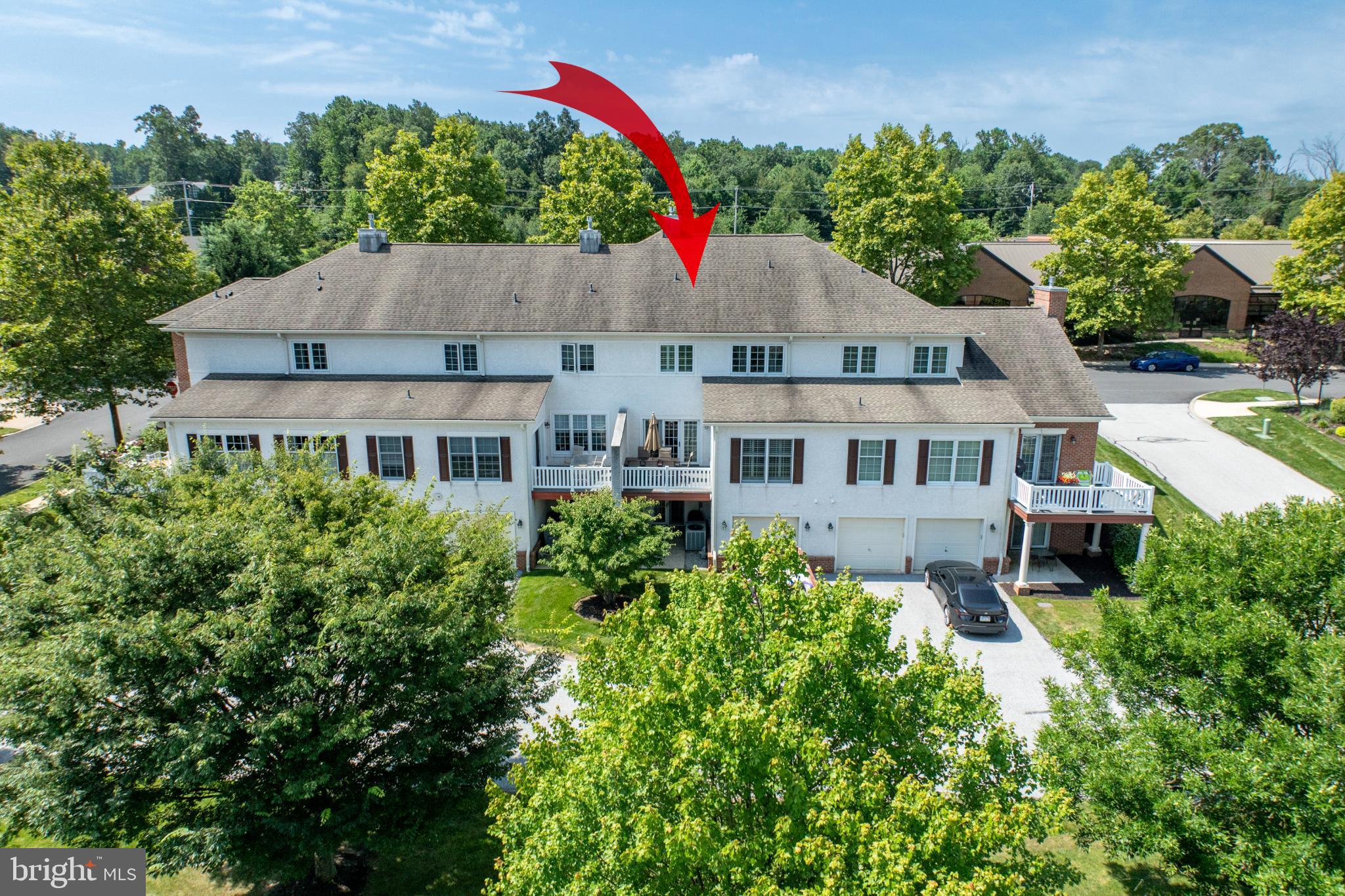 WEATHERSTONE - Residential