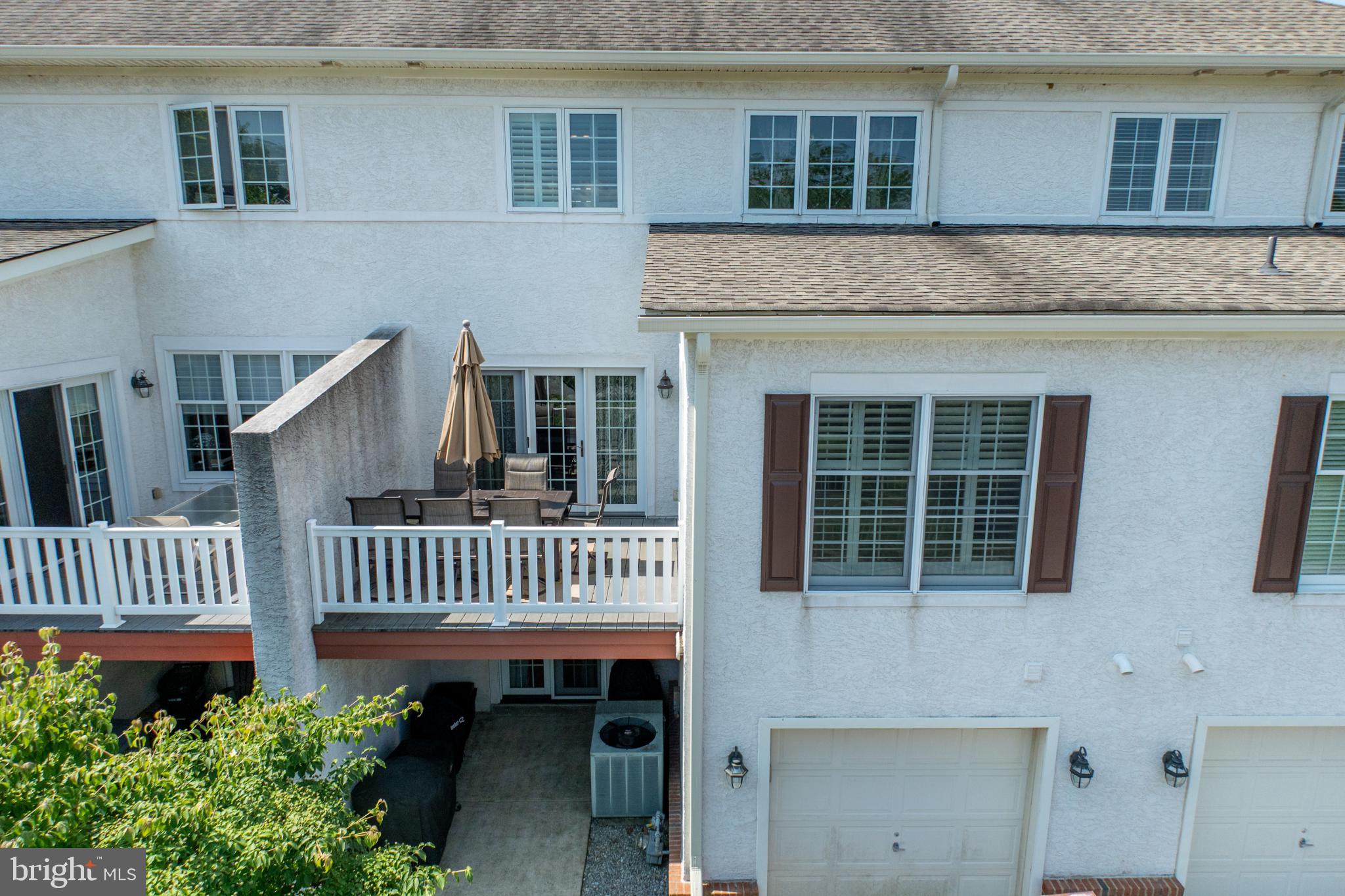 WEATHERSTONE - Residential