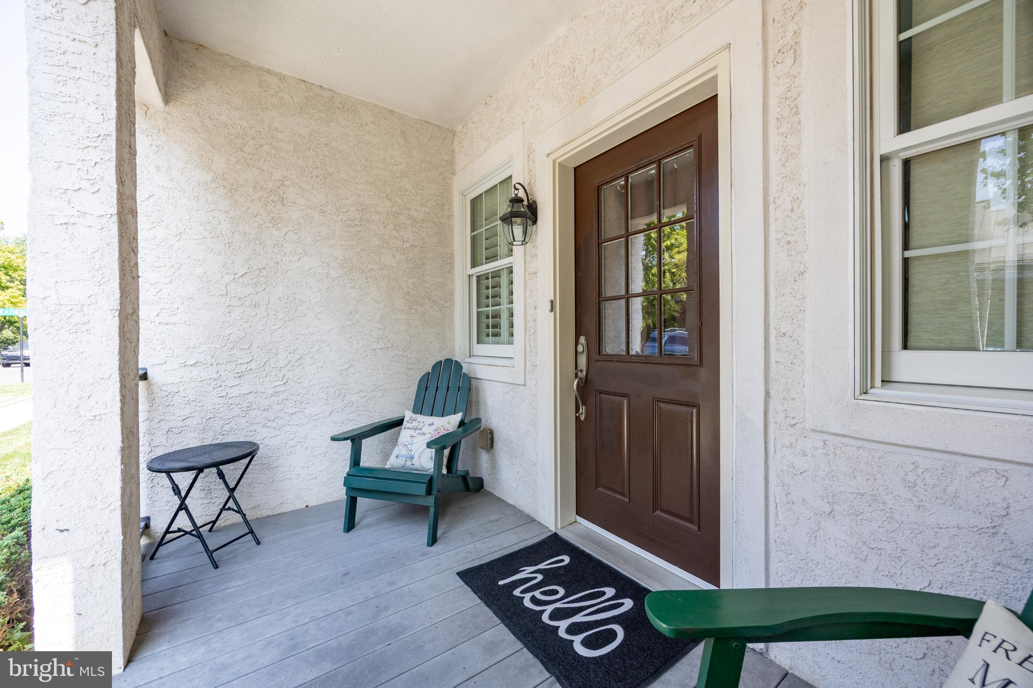 WEATHERSTONE - Residential