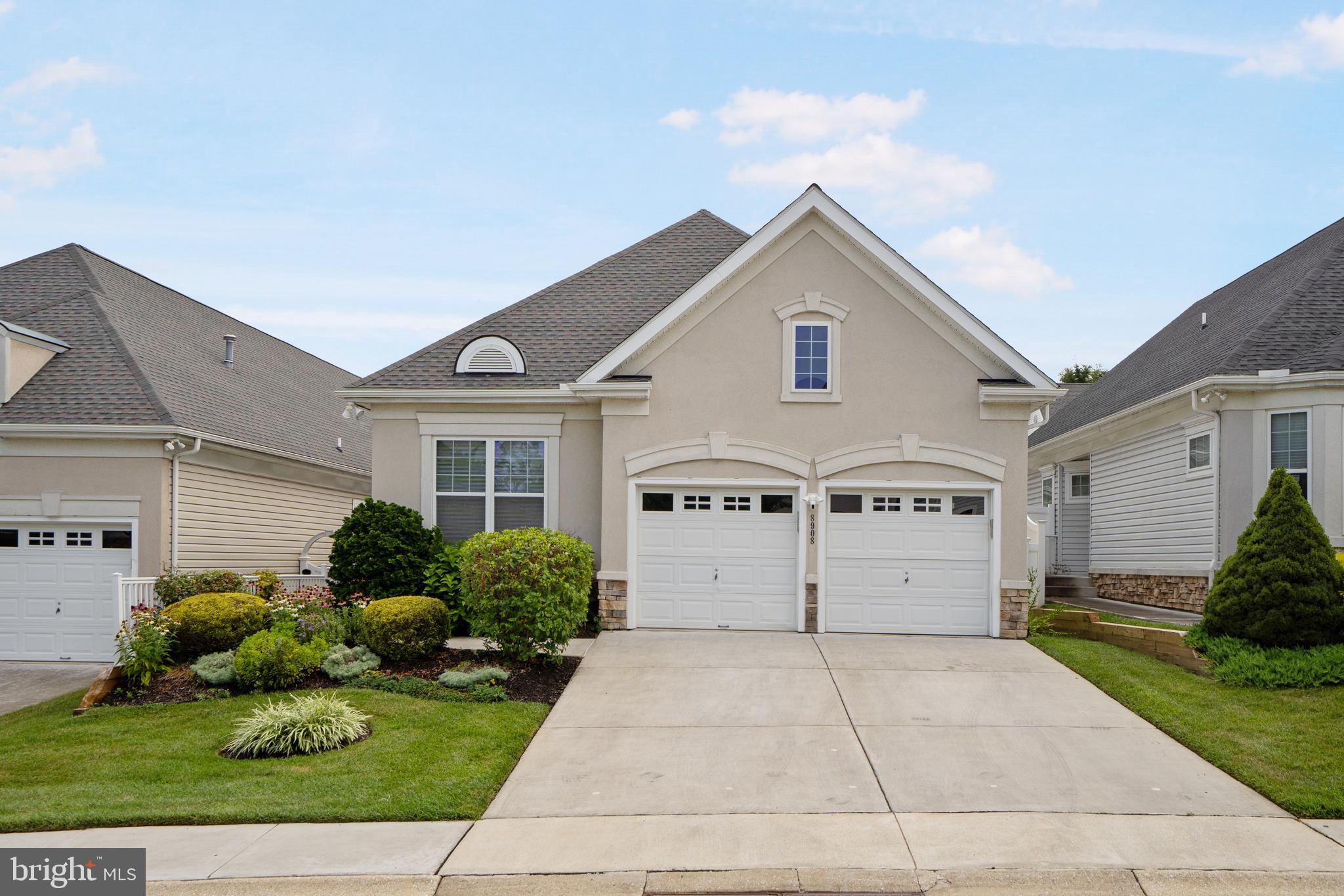 AVALON EAST - Residential