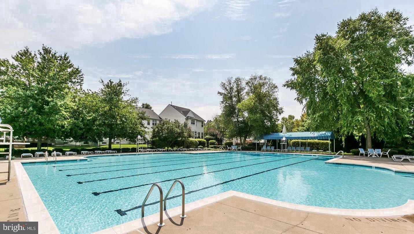 AVALON EAST - Residential