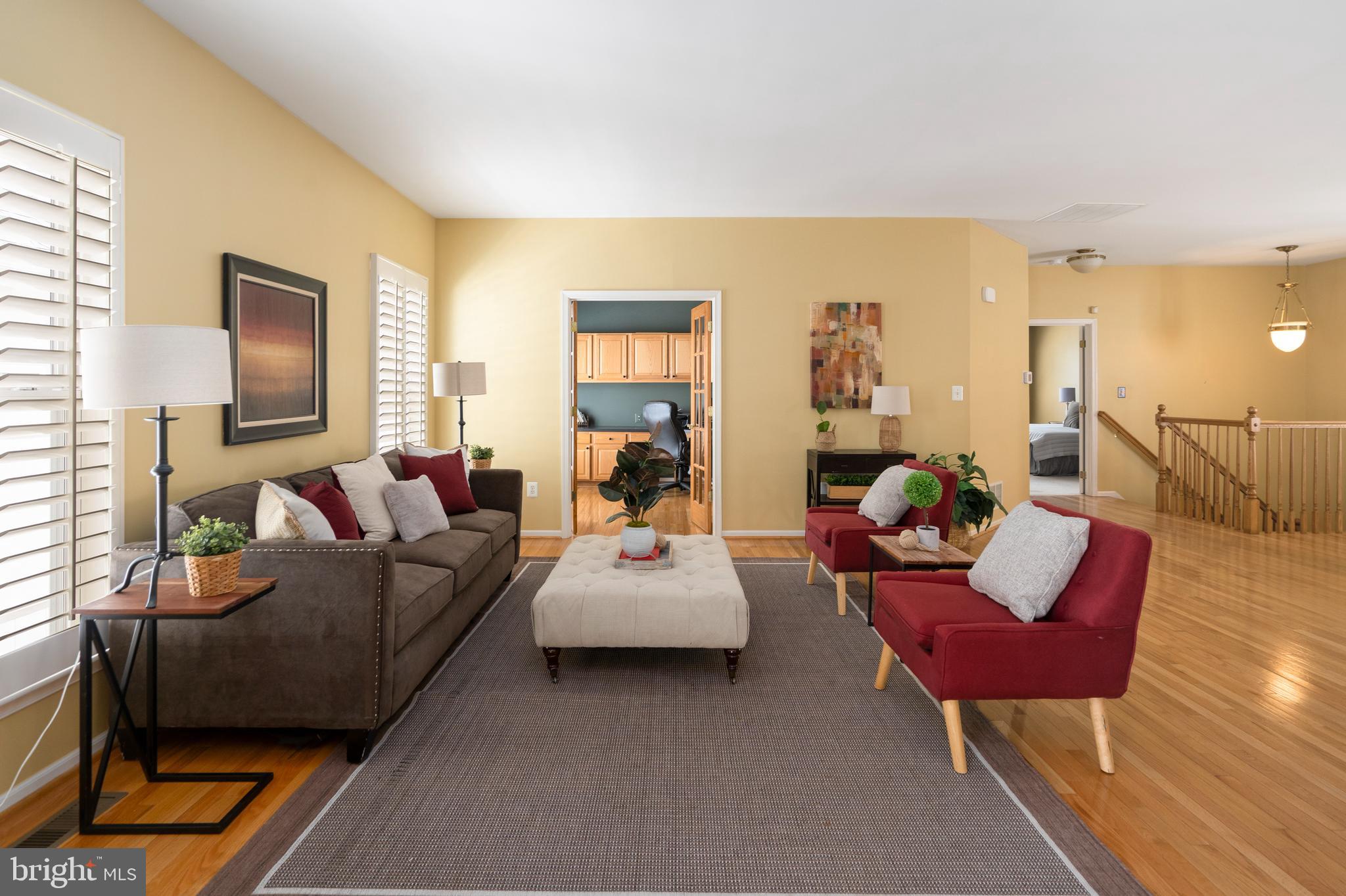 AVALON EAST - Residential