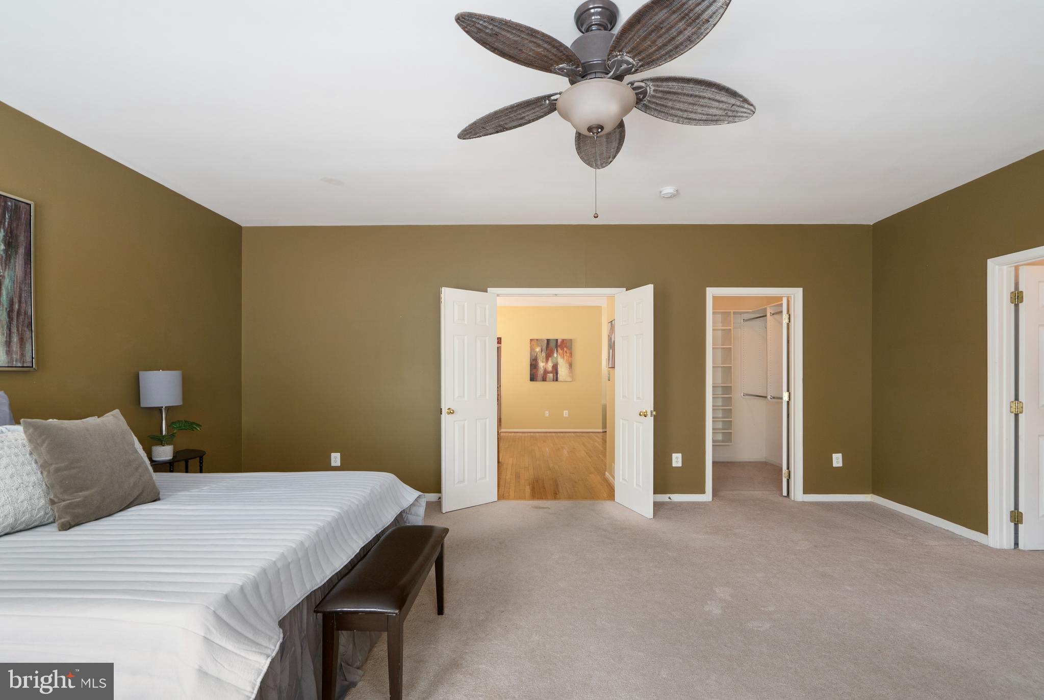 AVALON EAST - Residential