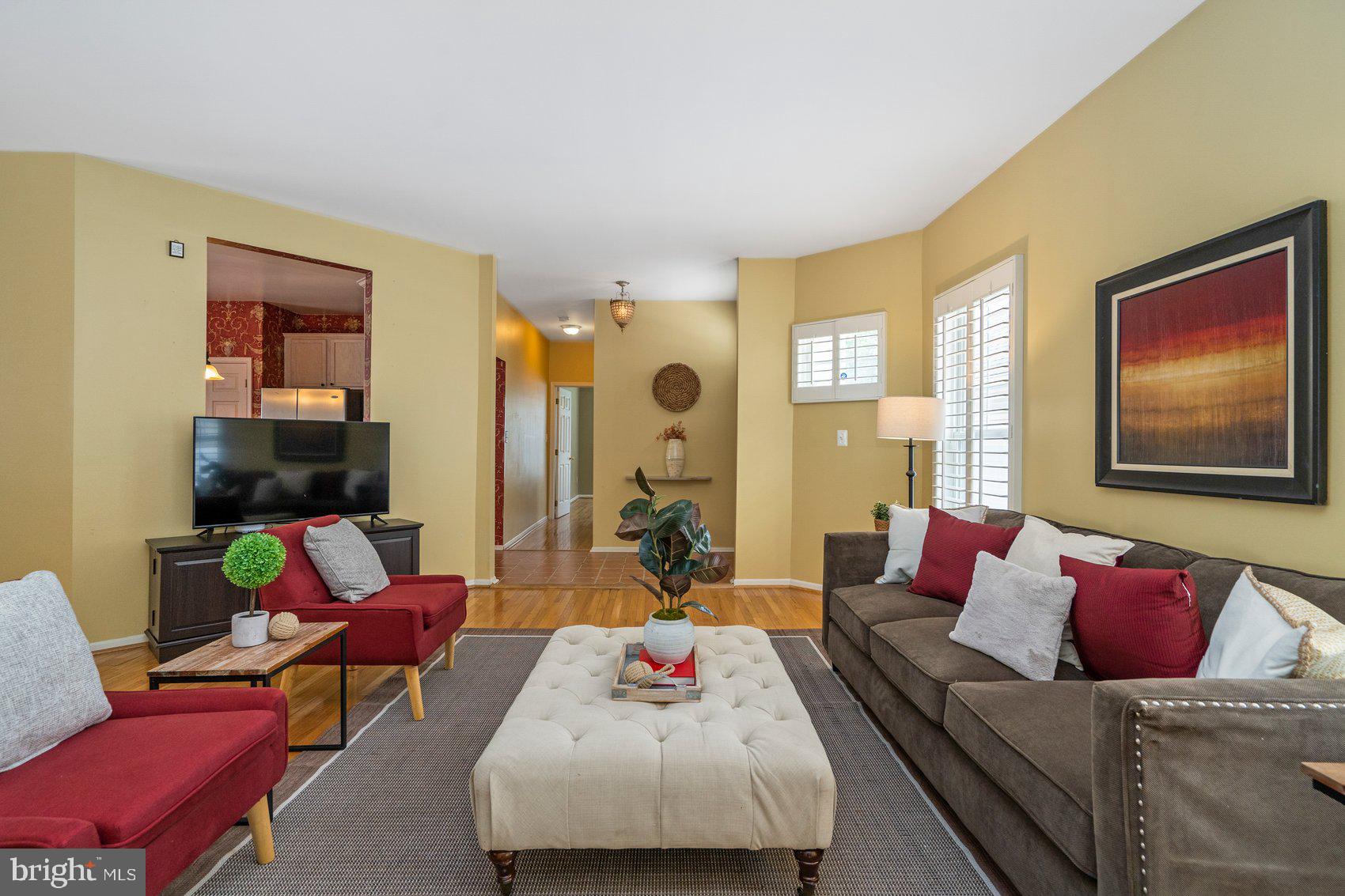 AVALON EAST - Residential