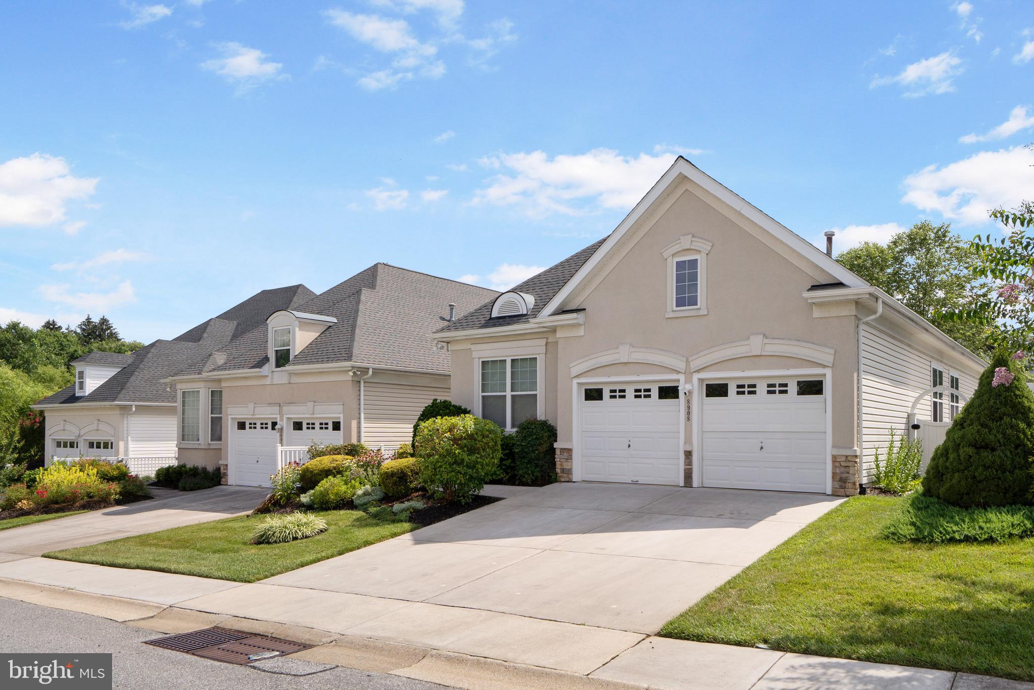 AVALON EAST - Residential