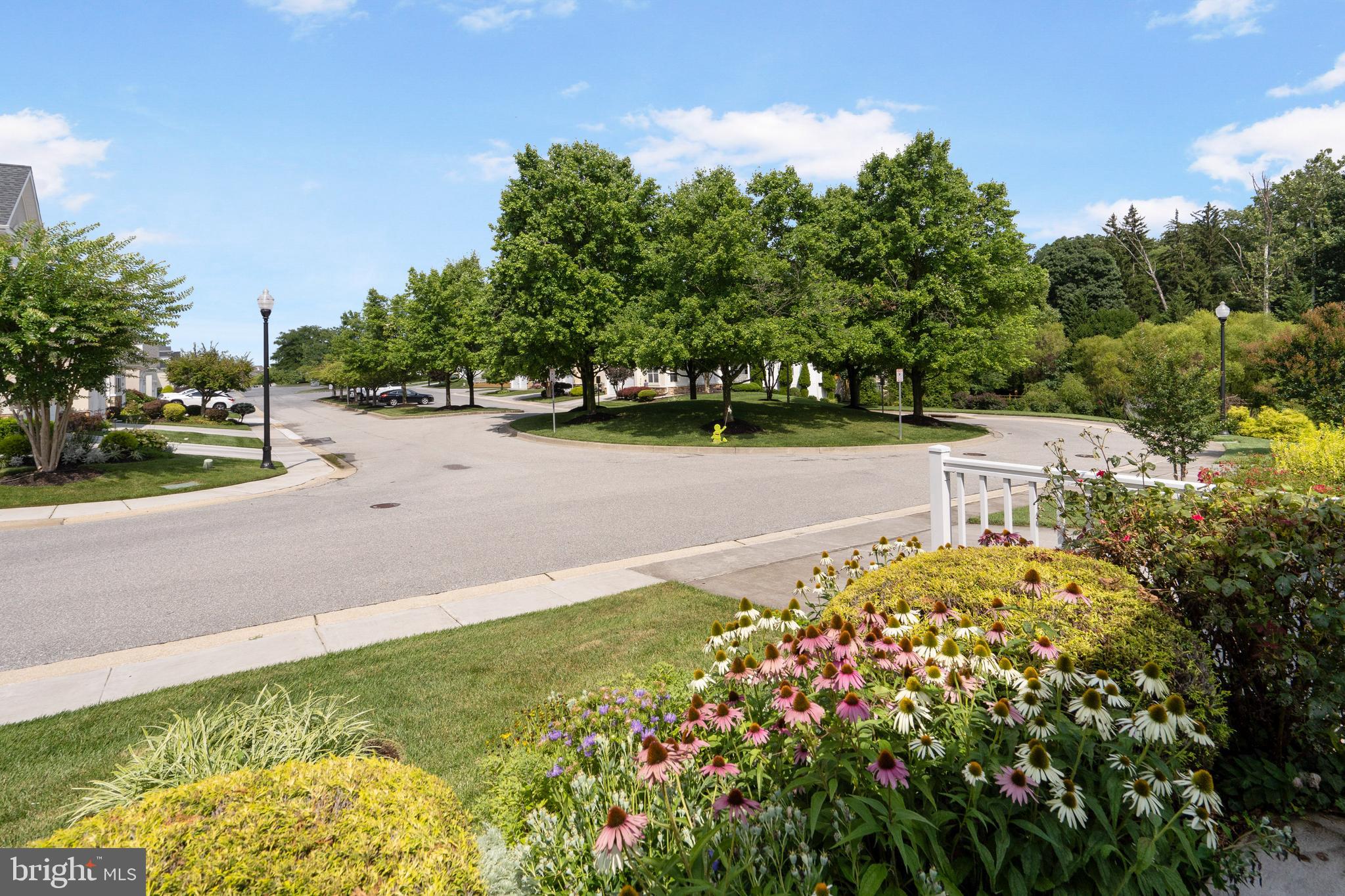 AVALON EAST - Residential